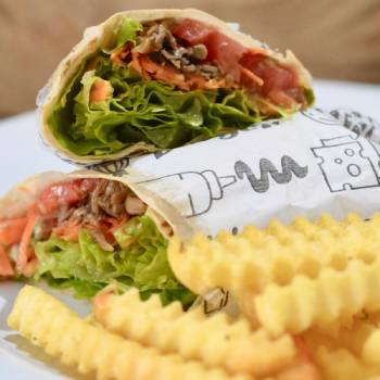 Empresa De Food Truck em Cananéia