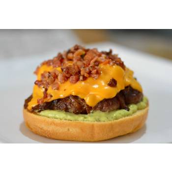 Hamburguer Para Eventos na Zona Oeste de SP